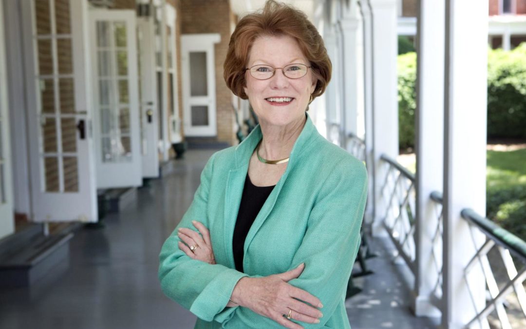 Q&A: RCE Board Member Nancy Gray on The Importance of Arts Education in Our Community
