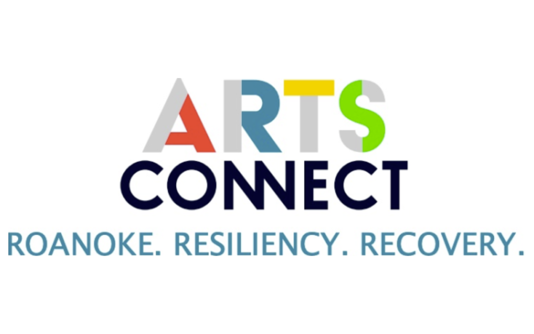 Making an Impact Through Arts Connect