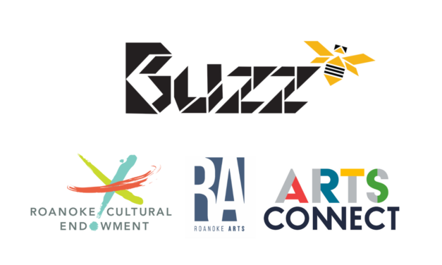 6-Part BUZZ Series: ARTS CONNECT Roanoke