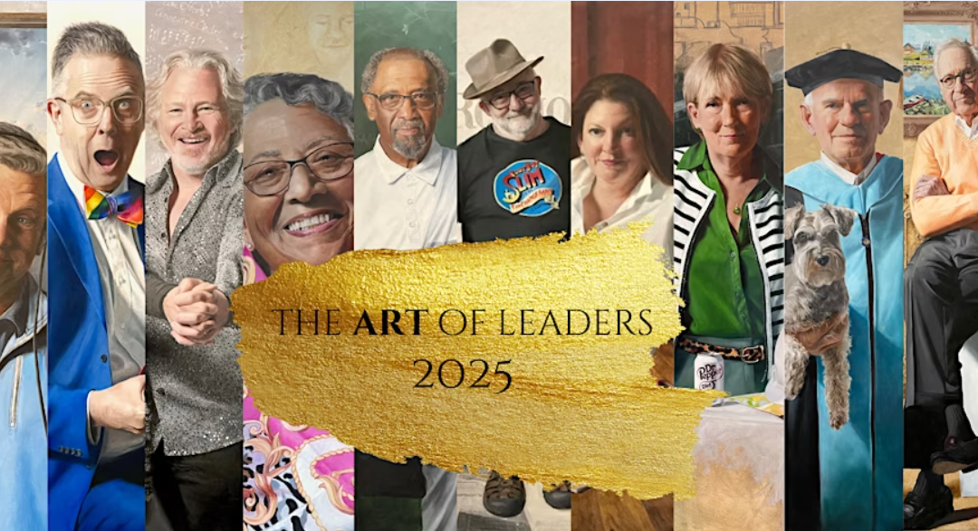 The Art of Leaders 2025