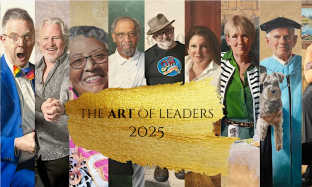 The Art of Leaders 2025