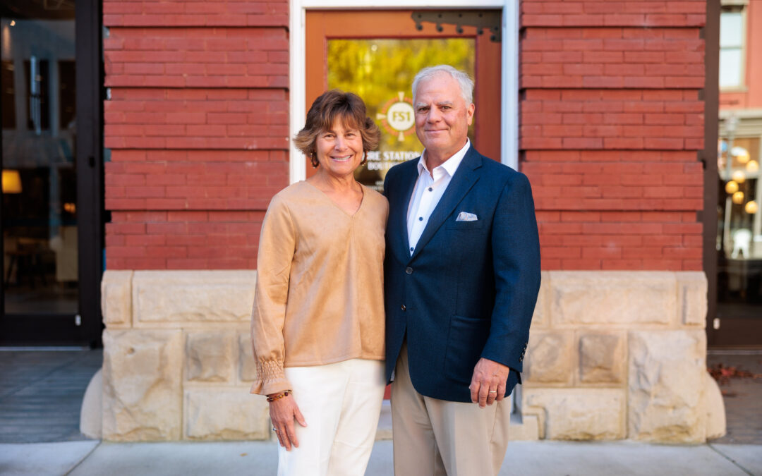 Corporate Spotlight: Q&A with Duke Baldridge, Dominion Risk Advisors